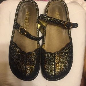 Alegria Shoes